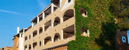 фото отеля Aldea 2 Cala Fornells Apartments Calvia