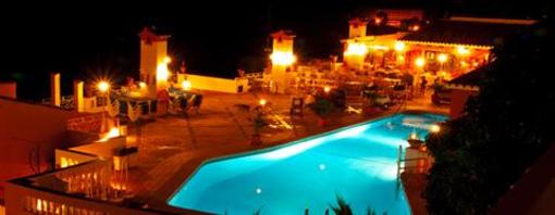 фото отеля Aldea 2 Cala Fornells Apartments Calvia