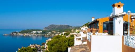 фото отеля Aldea 2 Cala Fornells Apartments Calvia