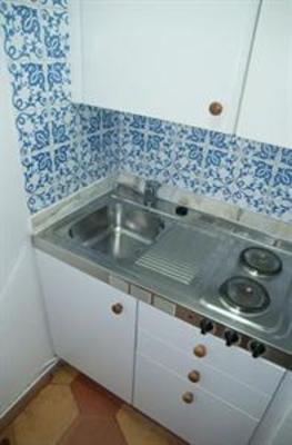 фото отеля Aldea 2 Cala Fornells Apartments Calvia
