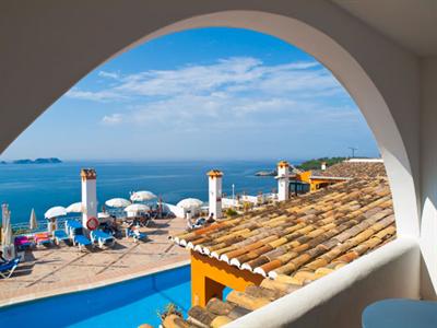 фото отеля Aldea 2 Cala Fornells Apartments Calvia