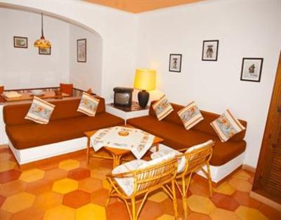 фото отеля Aldea 2 Cala Fornells Apartments Calvia