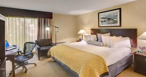 фото отеля Wyndham Garden Hotel Newark Airport
