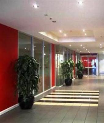фото отеля Hotel UniLodge Melbourne on Flinders
