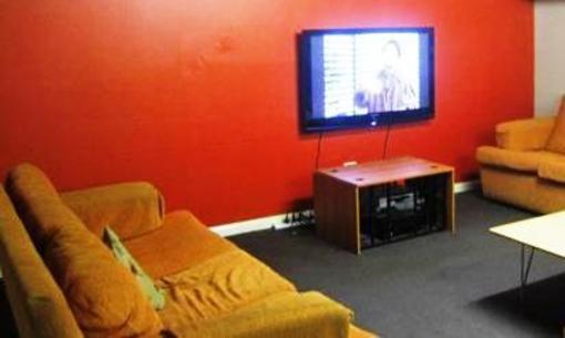 фото отеля Hotel UniLodge Melbourne on Flinders