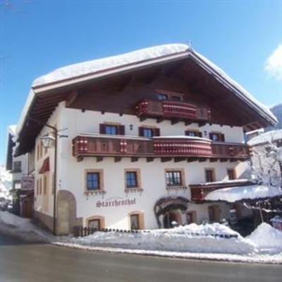 фото отеля Gasthof Pension Starchenthof