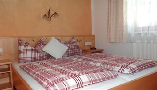 фото отеля Gasthof Pension Starchenthof