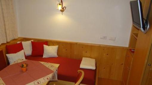 фото отеля Gasthof Pension Starchenthof
