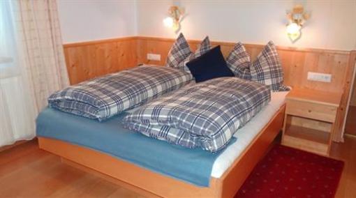 фото отеля Gasthof Pension Starchenthof