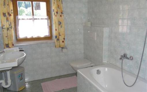 фото отеля Gasthof Pension Starchenthof