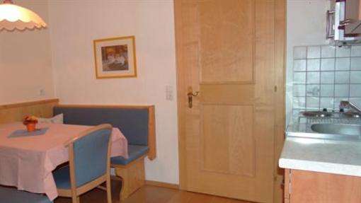 фото отеля Gasthof Pension Starchenthof