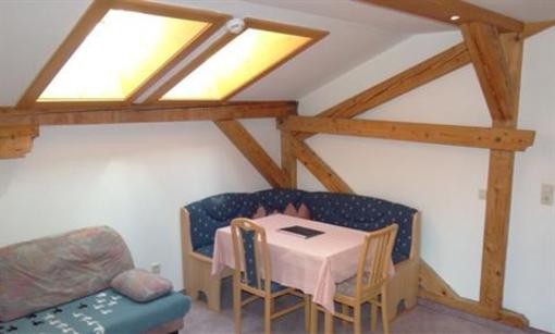 фото отеля Gasthof Pension Starchenthof