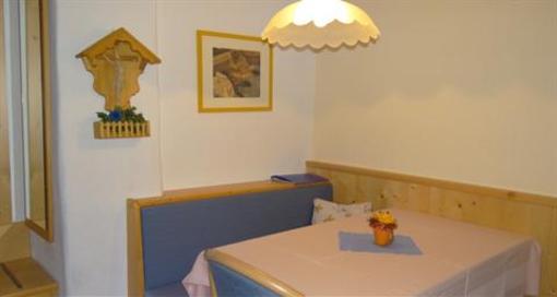 фото отеля Gasthof Pension Starchenthof