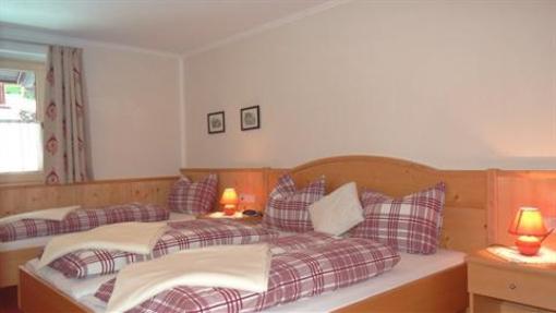 фото отеля Gasthof Pension Starchenthof