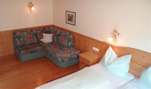 фото отеля Gasthof Pension Starchenthof