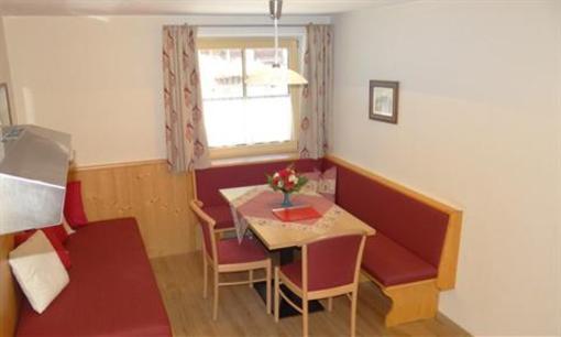 фото отеля Gasthof Pension Starchenthof