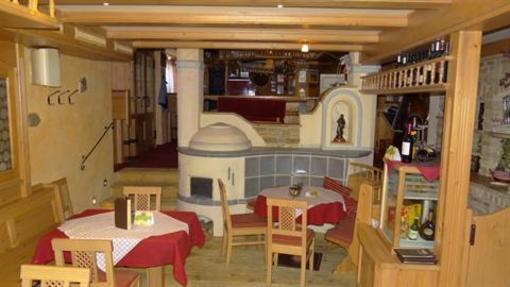фото отеля Gasthof Pension Starchenthof