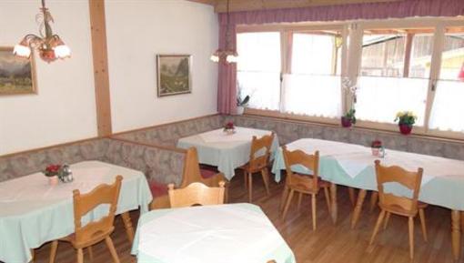 фото отеля Gasthof Pension Starchenthof