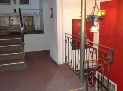 фото отеля Gasthof Pension Starchenthof