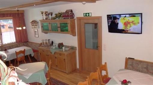 фото отеля Gasthof Pension Starchenthof