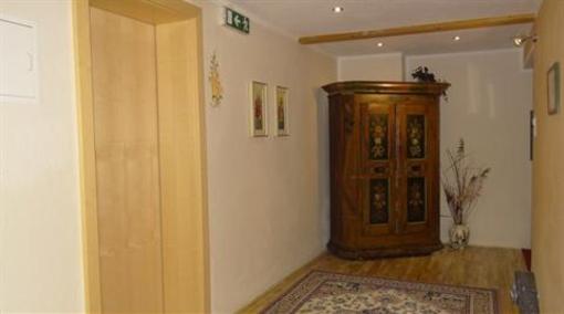 фото отеля Gasthof Pension Starchenthof