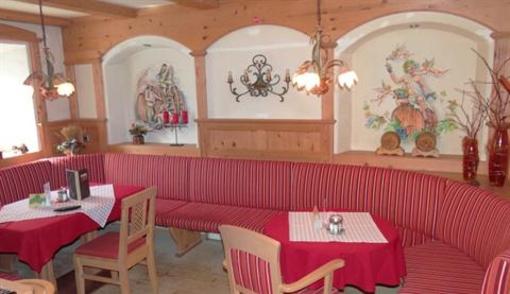 фото отеля Gasthof Pension Starchenthof