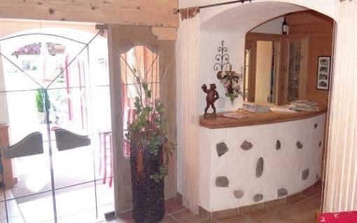 фото отеля Gasthof Pension Starchenthof
