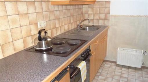 фото отеля Gasthof Pension Starchenthof