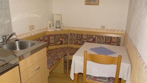 фото отеля Gasthof Pension Starchenthof