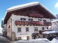 Gasthof Pension Starchenthof