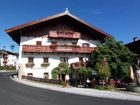 фото отеля Gasthof Pension Starchenthof