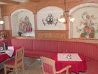 фото отеля Gasthof Pension Starchenthof