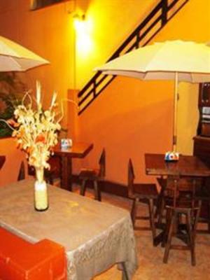 фото отеля Hannover Hostel Lima