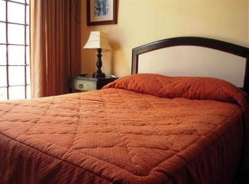 фото отеля Hannover Hostel Lima