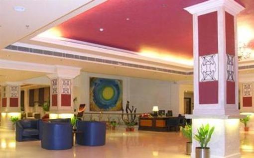 фото отеля Piccadily Hotel Lucknow