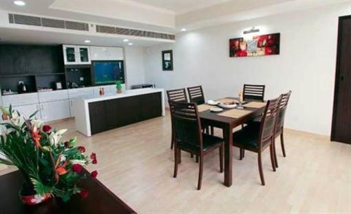 фото отеля Piccadily Hotel Lucknow