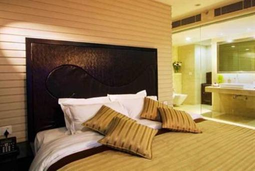 фото отеля Piccadily Hotel Lucknow