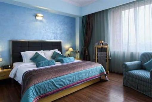 фото отеля Piccadily Hotel Lucknow