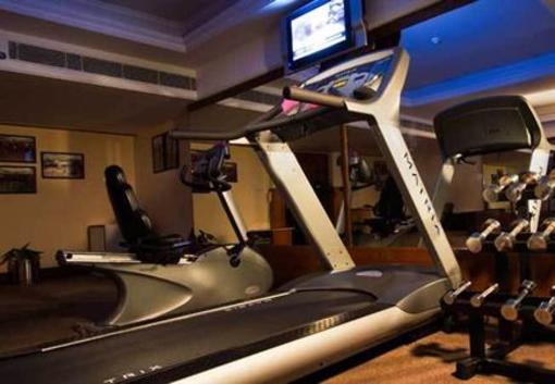 фото отеля Piccadily Hotel Lucknow