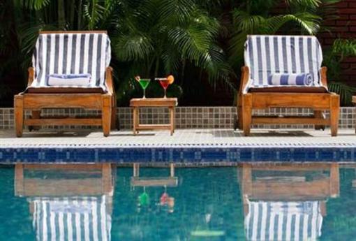 фото отеля Piccadily Hotel Lucknow