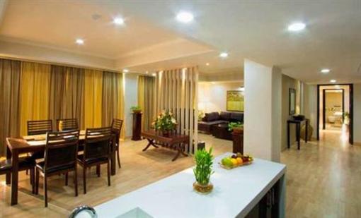 фото отеля Piccadily Hotel Lucknow