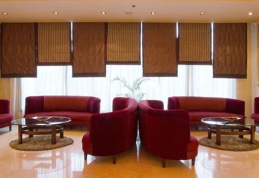 фото отеля Piccadily Hotel Lucknow