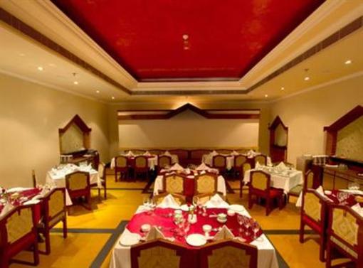 фото отеля Piccadily Hotel Lucknow
