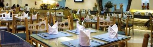 фото отеля Piccadily Hotel Lucknow