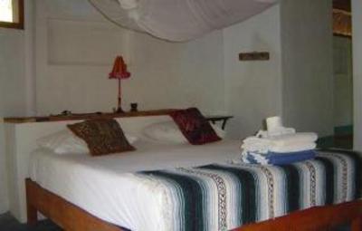 фото отеля Hotel El Punto Tulum