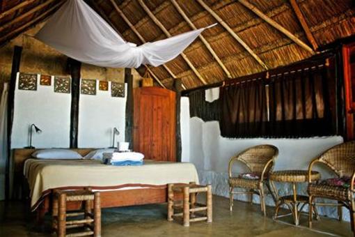 фото отеля Hotel El Punto Tulum