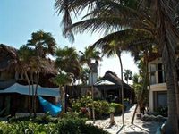 Hotel El Punto Tulum