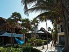 фото отеля Hotel El Punto Tulum