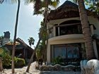 фото отеля Hotel El Punto Tulum
