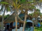 фото отеля Hotel El Punto Tulum